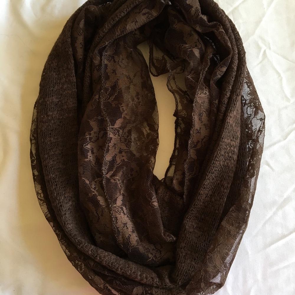 Infinity scarf - Picture 3 of 4